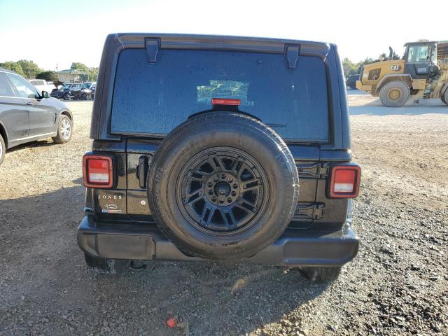 2020 JEEP WRANGLER U - 1C4HJXDG4LW237608