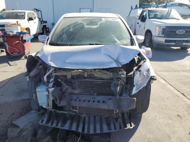 VIN 3N1CE2CP9FL372972 2015 Nissan Versa, S no.5