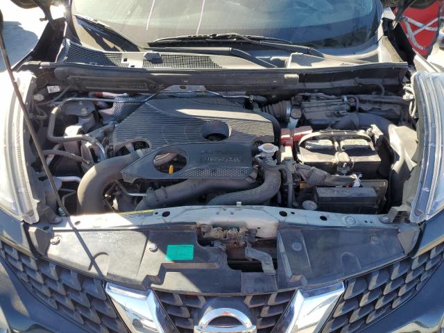 2015 NISSAN JUKE S - JN8AF5MVXFT562828