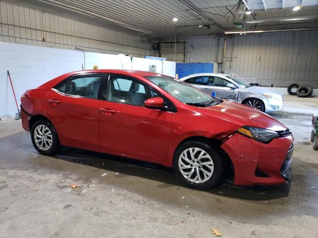 2018 TOYOTA COROLLA L - 2T1BURHE3JC090981