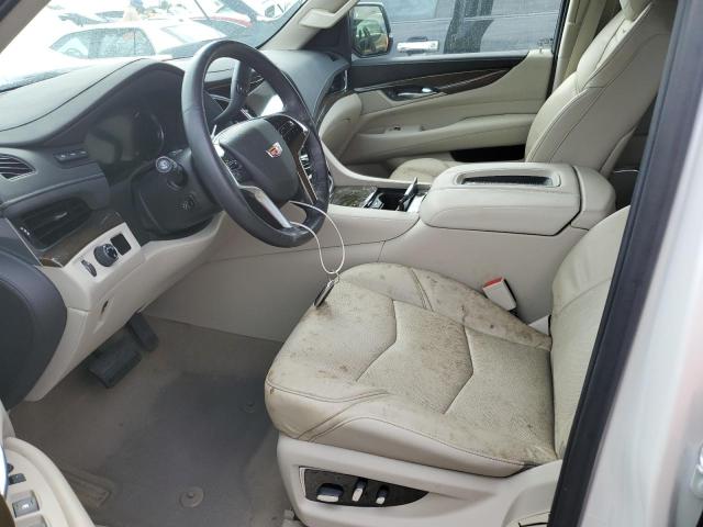 VIN 1GYS3CKJ1KR387030 2019 Cadillac Escalade, Premi... no.7