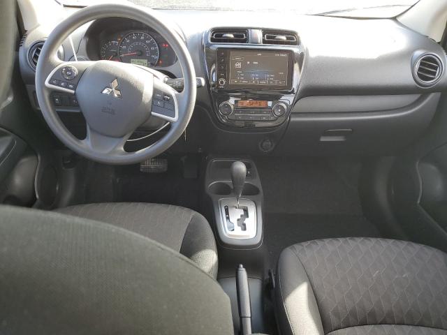 2024 MITSUBISHI MIRAGE ES - ML32AUHJ4RH009182
