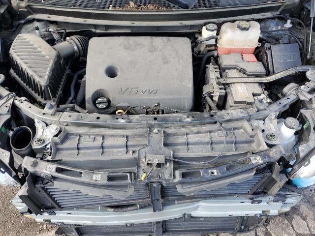 2018 FORD ECOSPORT S - MAJ6P1UL5JC182607