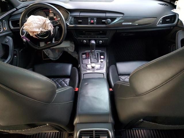 2018 AUDI S6 PRESTIG WAUHFAFC4JN010654