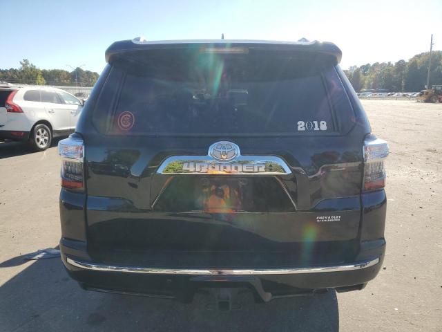 2018 TOYOTA 4RUNNER SR - JTEBU5JR0J5554968