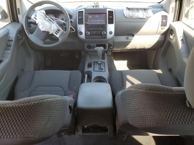 VIN 1N6DD0ERXKN714265 2019 Nissan Frontier, S no.8