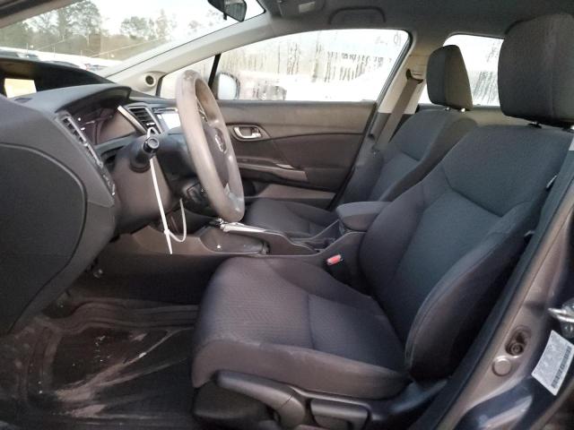 2015 HONDA CIVIC SE 2HGFB2F79FH541171