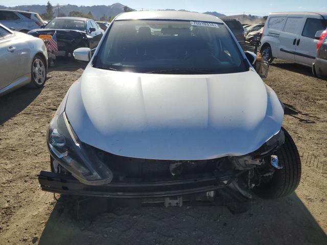 2017 NISSAN SENTRA S - 3N1AB7AP8HY384813