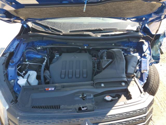 2024 MITSUBISHI ECLIPSE CR JA4ATWAA9RZ010745
