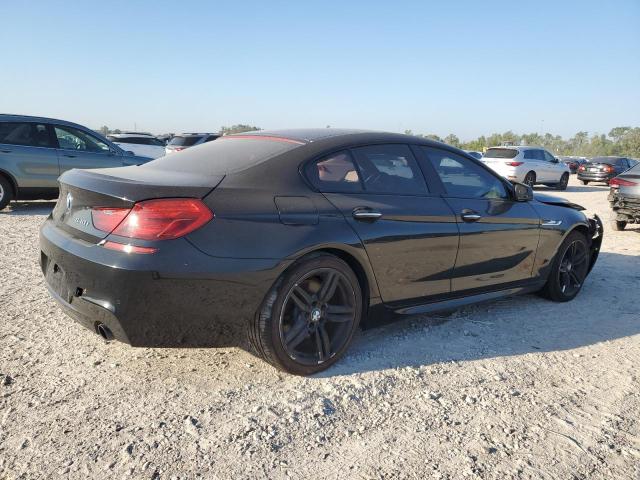 VIN WBA6B8C58EDZ72677 2014 BMW 6 SERIES no.3