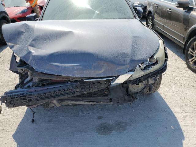 VIN 1HGCR3F84EA023950 2014 Honda Accord, Exl no.5