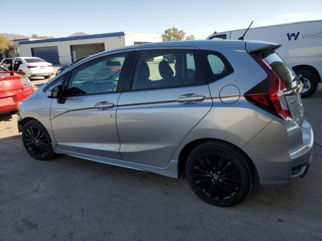 2020 HONDA FIT SPORT - 3HGGK5H60LM714227