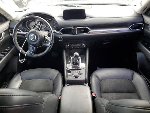 2018 MAZDA CX-5 TOURI - JM3KFACM6J0398948