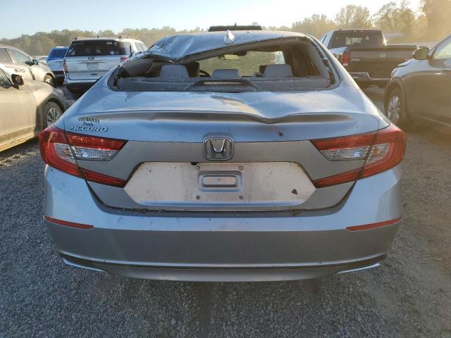 2020 HONDA ACCORD LX - 1HGCV1F12LA022456