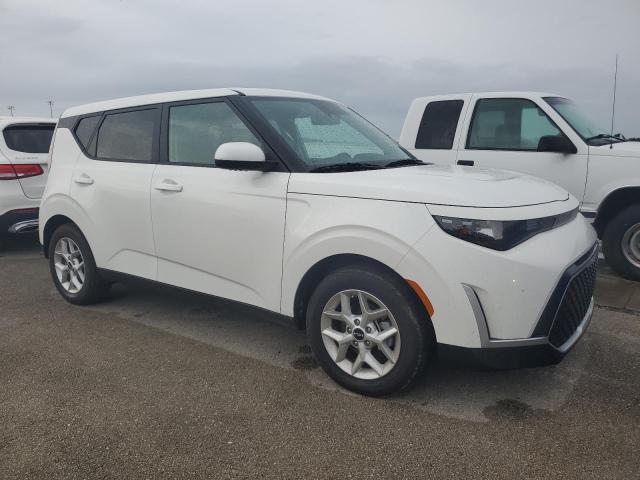 2023 KIA SOUL LX - KNDJ23AU6P7217457