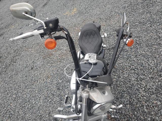 2005 HARLEY-DAVIDSON XL883 L 1HD4CMM155K434038