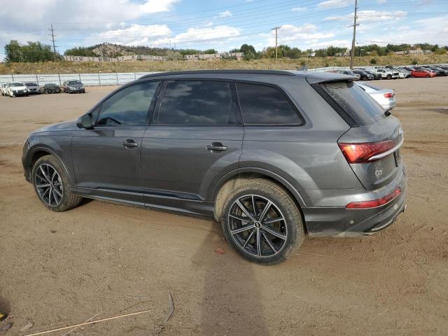 2020 AUDI Q7 PRESTIG - WA1VXAF76LD013385