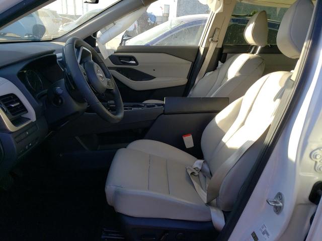 2023 NISSAN ROGUE SV - JN8BT3BB0PW495487