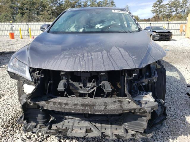 2018 LEXUS RX 350 BAS - 2T2ZZMCA6JC104360