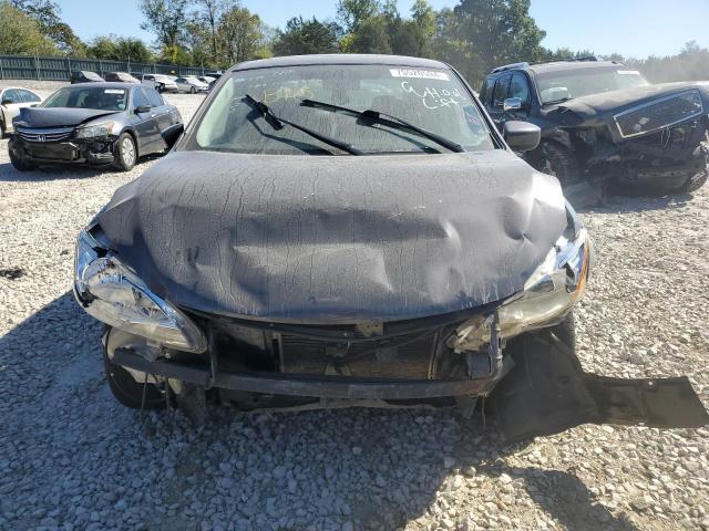 VIN 3N1AB7AP0EY231967 2014 Nissan Sentra, S no.5