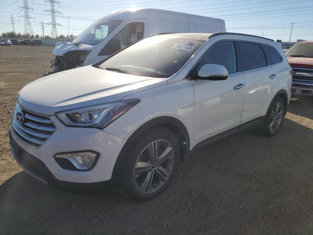 2015 HYUNDAI SANTA FE G - KM8SRDHF6FU109025