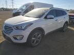 2015 HYUNDAI SANTA FE G - KM8SRDHF6FU109025