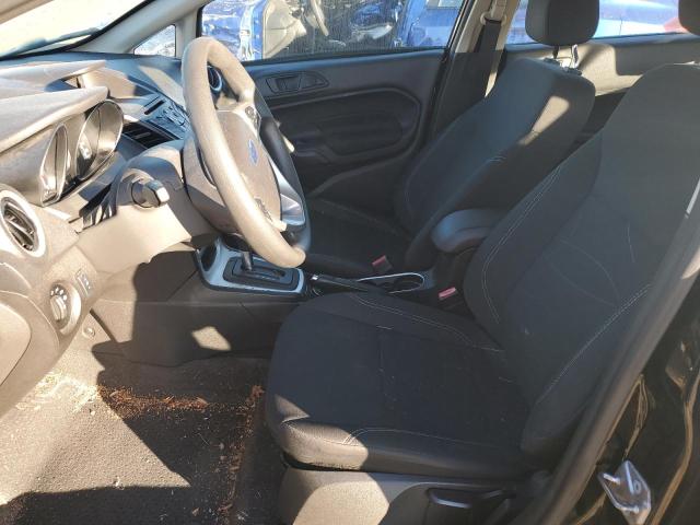 2018 FORD FIESTA SE - 3FADP4EJ7JM125930