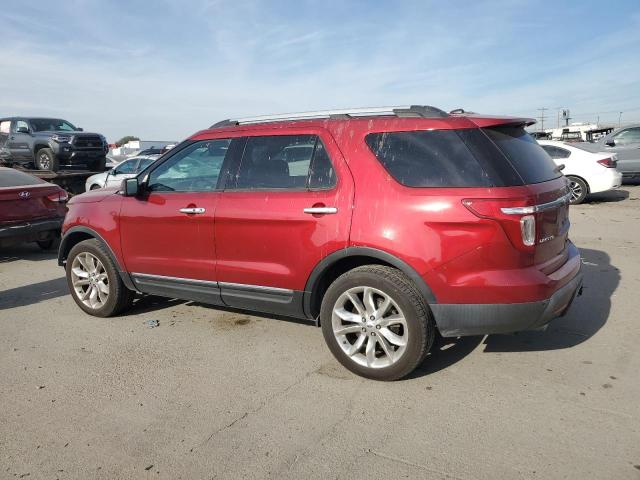 Vin: 1fm5k8f89fga36129, lot: 75008174, ford explorer limited 20152