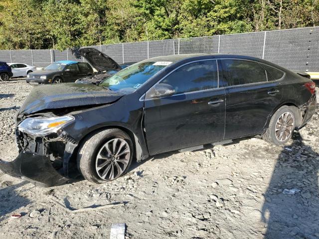 2017 TOYOTA AVALON XLE - 4T1BK1EB4HU263742