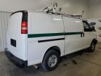 CHEVROLET EXPRESS G2 photo