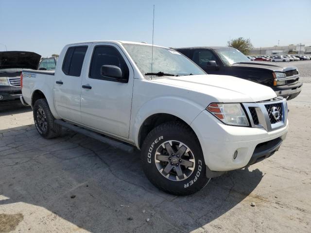 VIN 1N6AD0ER1GN700913 2016 Nissan Frontier, S no.4