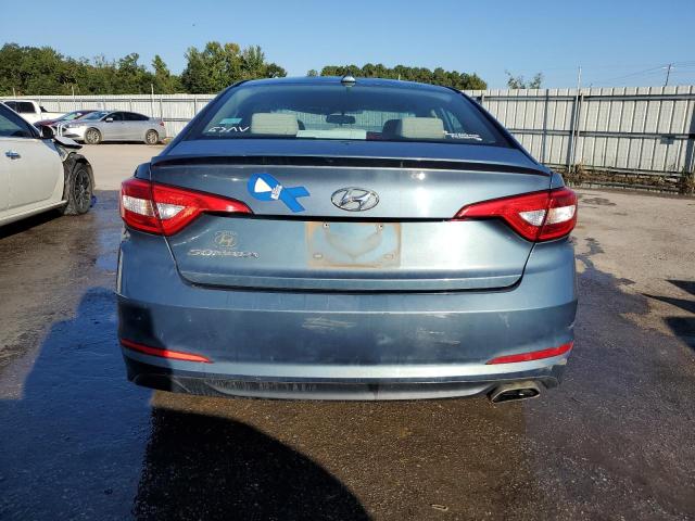 2015 HYUNDAI SONATA SE - 5NPE24AF2FH197002