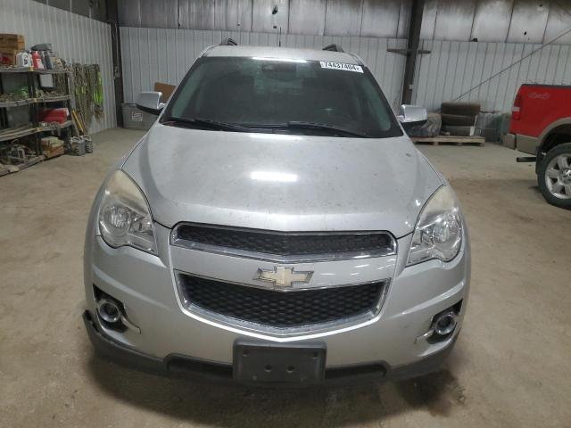 VIN 2GNFLNEK5D6151252 2013 CHEVROLET EQUINOX no.5