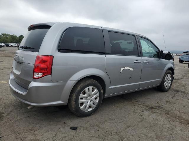 VIN 2C4RDGBG1JR259649 2018 Dodge Grand Caravan, SE no.3