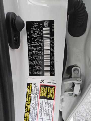 VIN 4T1G11AK9MU467512 2021 Toyota Camry, SE no.13