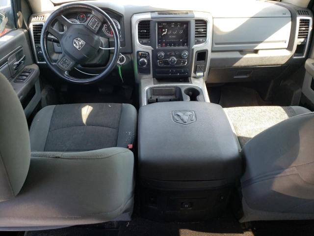 2020 RAM 1500 CLASS - 1C6RR6TT4LS135438