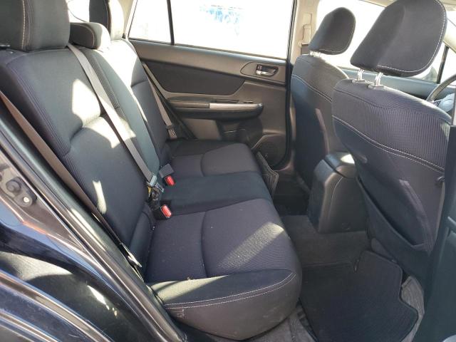 2015 SUBARU IMPREZA SP - JF1GPAY67F8263093