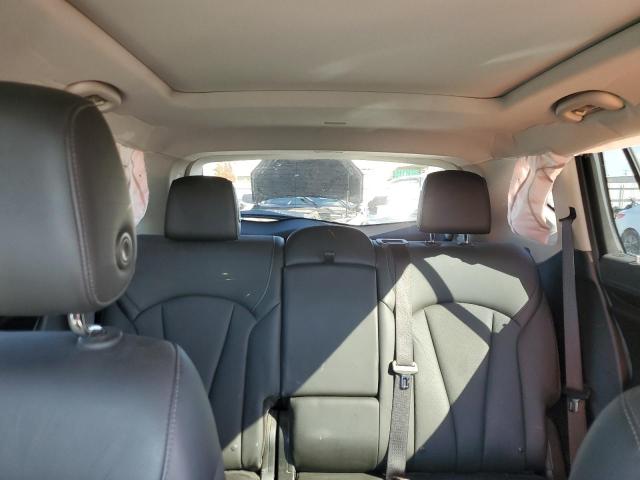 2019 BUICK ENVISION E - LRBFXCSA0KD004170