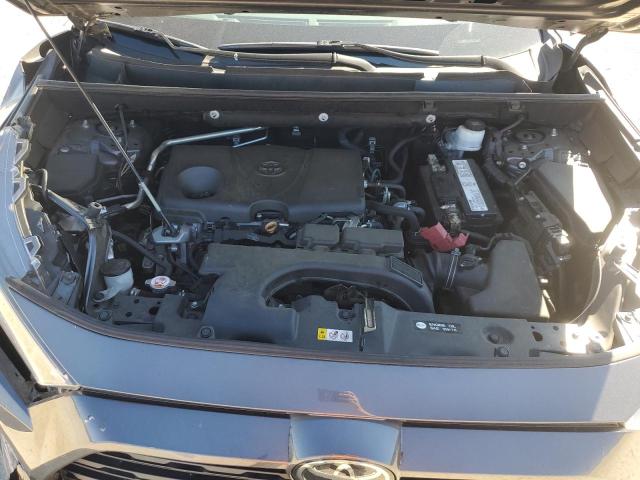 2019 TOYOTA RAV4 LE - 2T3H1RFV3KW040160