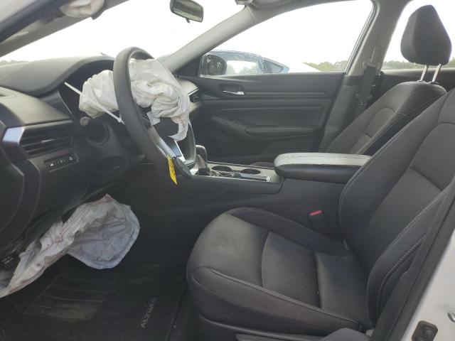 2021 NISSAN ALTIMA S - 1N4BL4BV6MN376622