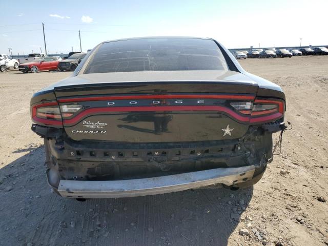 2016 DODGE CHARGER SE - 2C3CDXBG3GH228928