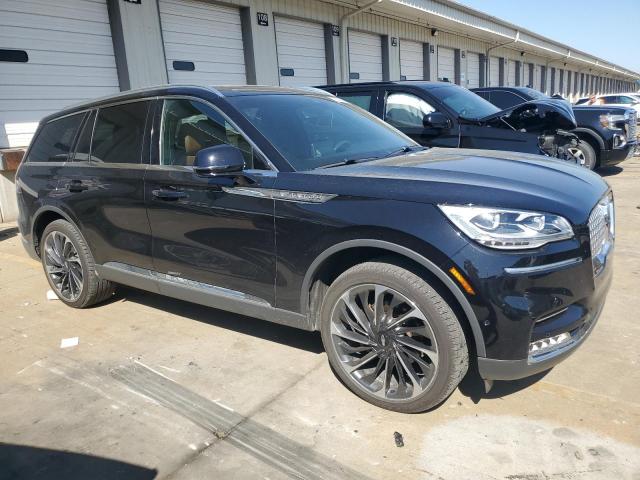 2021 LINCOLN AVIATOR RE - 5LM5J7XCXMGL02266