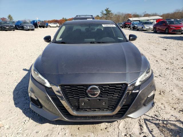 2019 NISSAN ALTIMA SR - 1N4BL4CW3KC182324