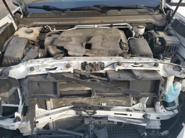2019 GMC CANYON DEN 1GTG6EEN1K1162585
