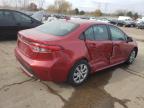 Lot #3023382243 2021 TOYOTA COROLLA LE