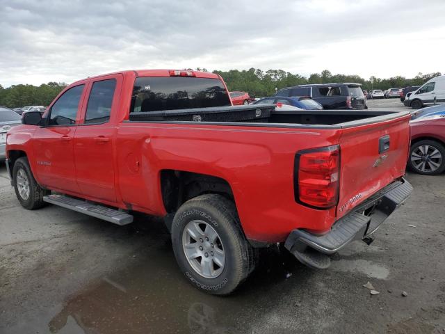 2016 CHEVROLET SILVERADO - 1GCRCREC8GZ172952