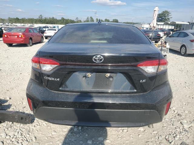 VIN JTDEPMAE9NJ211279 2022 Toyota Corolla, LE no.6