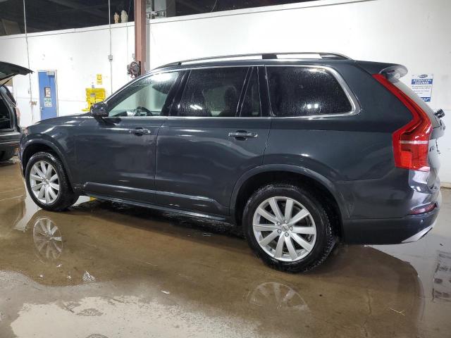 VIN YV4A22PK1G1045709 2016 Volvo XC90, T6 no.2