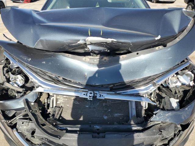 2020 CHEVROLET MALIBU LS - 1G1ZB5ST5LF126239