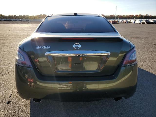 VIN 1N4AA5AP0DC817117 2013 Nissan Maxima, S no.6